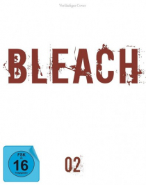 Bleach - Vol. 2 - Bankai-Edition - Episoden 110-189 (Blu-ray Disc)