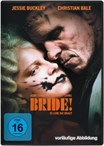 The Bride! - Es lebe die Braut
