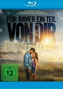 Für immer ein Teil von dir (Blu-ray Disc)