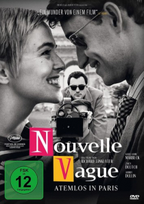 Nouvelle Vague