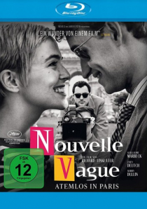 Nouvelle Vague (Blu-ray Disc)