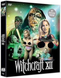 Witchcraft XII: In the Lair of the Serpent - From The Vault #26