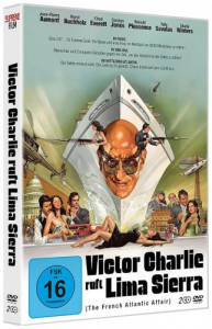 Victor Charlie ruft Lima Sierra - Die komplette Miniserie