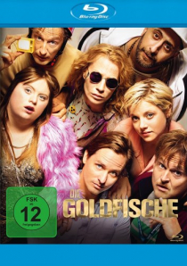 Die Goldfische (Blu-ray Disc)