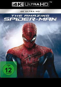The Amazing Spider-Man (4K UHD)