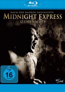 Midnight Express - 12 Uhr Nachts (Blu-ray Disc)