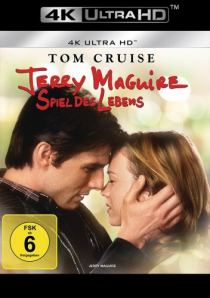 Jerry Maguire - Spiel des Lebens (4K UHD)