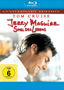 Jerry Maguire - Spiel des Lebens - 20th Anniversary Edition (Blu-ray Disc)