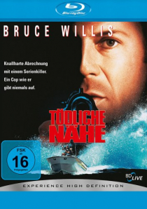 Tödliche Nähe (Blu-ray Disc)