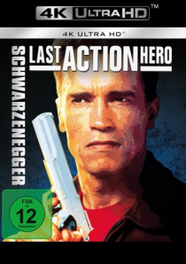 Last Action Hero (4K UHD)