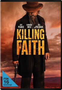 Killing Faith