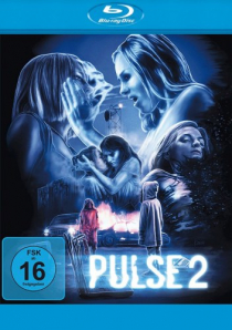 Pulse 2: Afterlife (Blu-ray Disc)