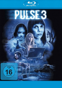 Pulse 3 (Blu-ray Disc)