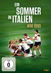 Ein Sommer in Italien - WM 1990