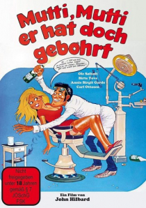 Mutti, Mutti er hat doch gebohrt