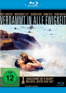 Verdammt in alle Ewigkeit (Blu-ray Disc)