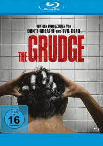 The Grudge (Blu-ray Disc)