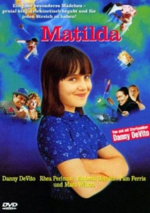 Matilda