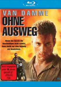 Ohne Ausweg (Blu-ray Disc)