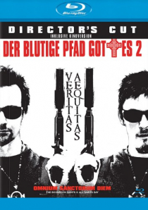 Der blutige Pfad Gottes 2 - Director's Cut (Blu-ray Disc)