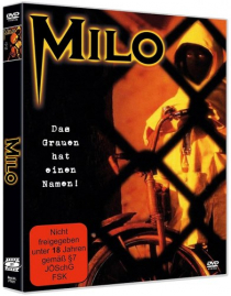 Milo - Das Grauen hat einen Namen - From The Vault #21
