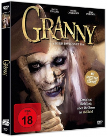 Granny - Die Killer-Oma - From The Vault #40