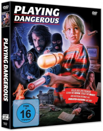 Playing Dangerous - From The Vault #50