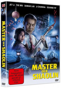 Master der Shaolin