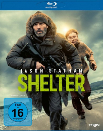 Shelter (Blu-ray Disc)