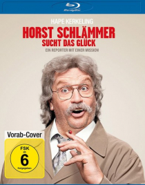 Horst Schlämmer sucht das Glück (Blu-ray Disc)