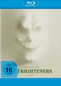 The Frighteners - Special Edition (3x Blu-ray Disc)
