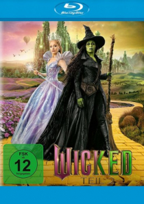 Wicked - Teil 2 (Blu-ray Disc)