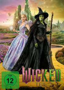 Wicked - Teil 2