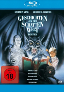Geschichten aus der Schattenwelt (Blu-ray Disc)