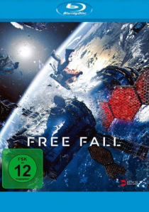 Free Fall (Blu-ray Disc)
