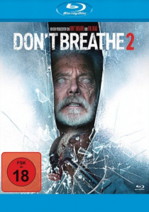 Don't Breathe 2 (Blu-ray Disc)