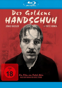 Der goldene Handschuh (Blu-ray Disc)