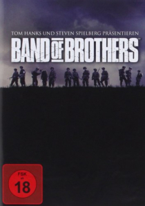 Band of Brothers - Wir waren wie Brüder: Die komplette Serie