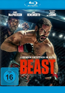 Beast (Blu-ray Disc)
