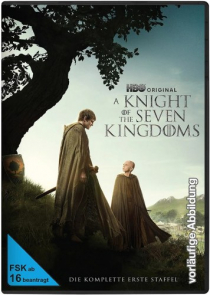 A Knight of the Seven Kingdoms - A Game of Thrones Tale - Staffel 01