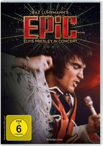 EPiC: Elvis Presley in Concert