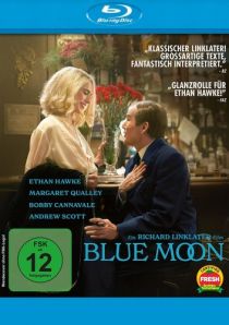 Blue Moon (Blu-ray Disc)