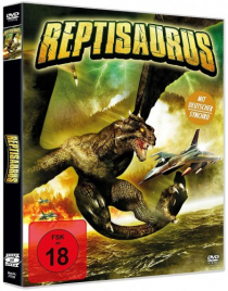 Reptisaurus - From The Vault #20