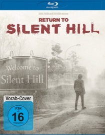 Return to Silent Hill (Blu-ray Disc)