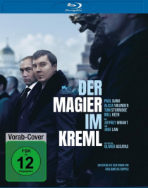 Der Magier im Kreml (Blu-ray Disc)