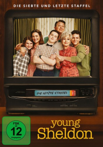 Young Sheldon - Staffel 07
