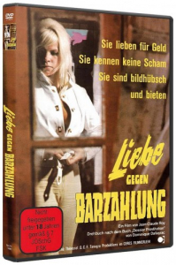Liebe gegen Barzahlung
