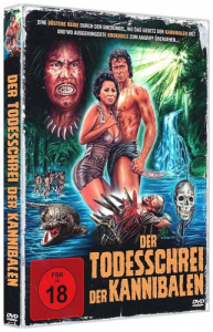 Der Todesschrei der Kannibalen