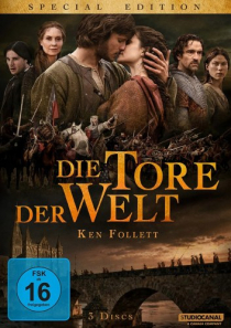 Die Tore der Welt - Special Edition