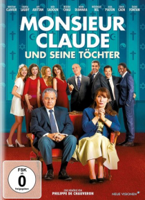 Monsieur Claude und seine Töchter